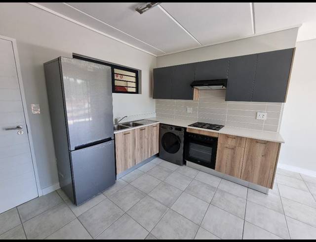 1 BEDROOM PROPERTY TO RENT IN LINBRO PARK